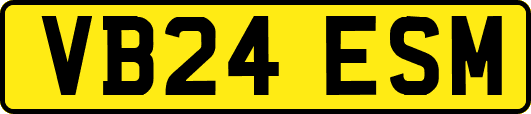VB24ESM