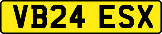 VB24ESX