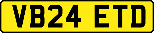 VB24ETD