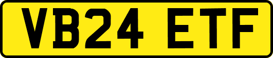 VB24ETF