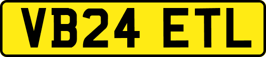 VB24ETL