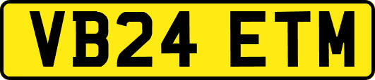 VB24ETM