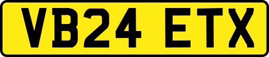 VB24ETX