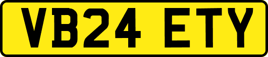 VB24ETY