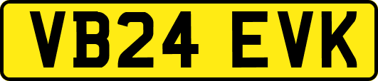 VB24EVK
