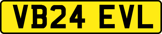 VB24EVL