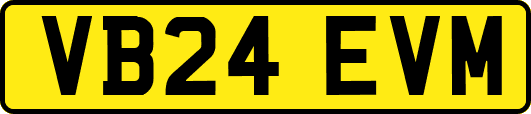 VB24EVM