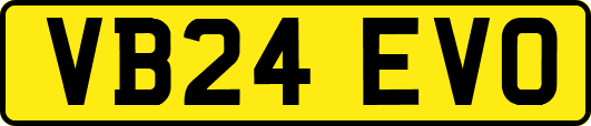 VB24EVO