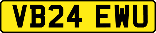 VB24EWU