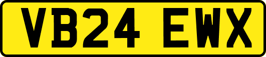VB24EWX