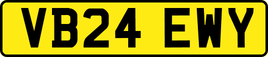 VB24EWY