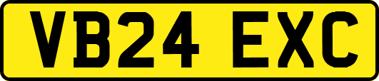 VB24EXC