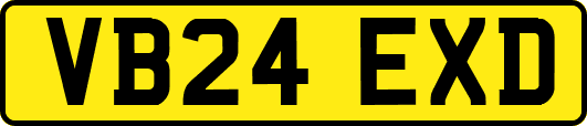 VB24EXD