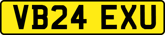 VB24EXU