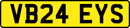 VB24EYS