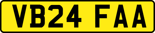 VB24FAA