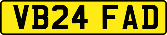 VB24FAD
