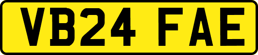VB24FAE