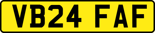 VB24FAF