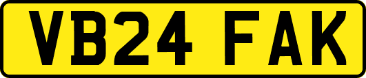 VB24FAK