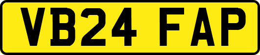 VB24FAP