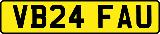 VB24FAU
