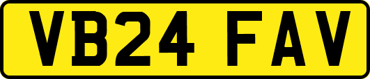 VB24FAV
