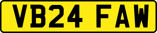 VB24FAW