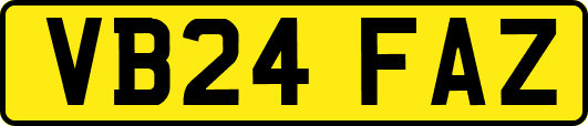 VB24FAZ