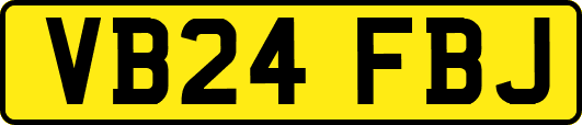 VB24FBJ
