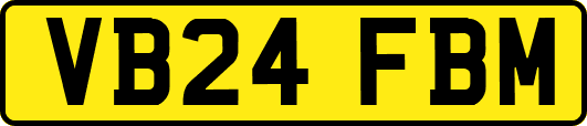 VB24FBM