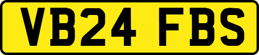 VB24FBS