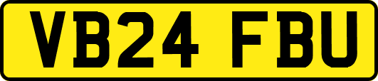 VB24FBU