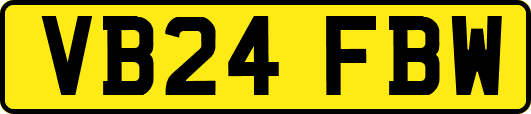 VB24FBW