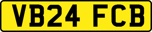 VB24FCB