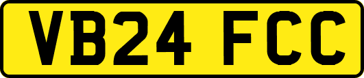 VB24FCC
