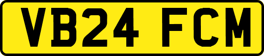 VB24FCM