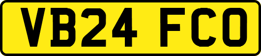VB24FCO