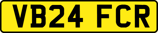 VB24FCR