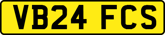 VB24FCS