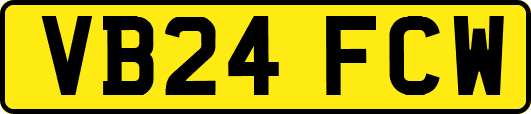 VB24FCW