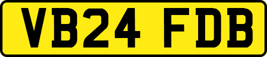 VB24FDB