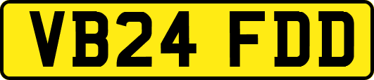 VB24FDD