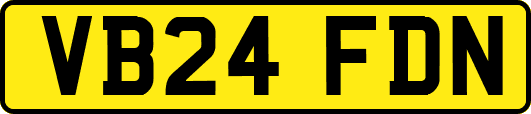 VB24FDN