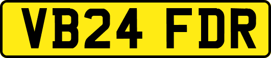 VB24FDR