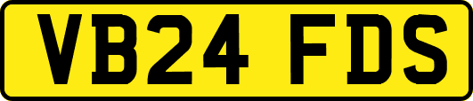 VB24FDS