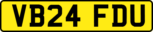VB24FDU