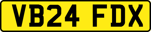 VB24FDX