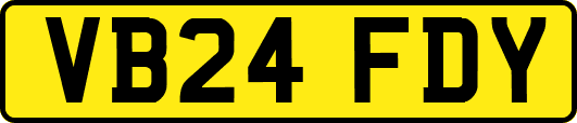 VB24FDY