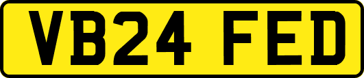 VB24FED